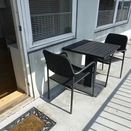 Bright 1-bedroom At Frederiksberg Apartmán Kodaň